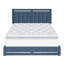 Base de lit tapissier Senata Linen-1190855298-1190855297