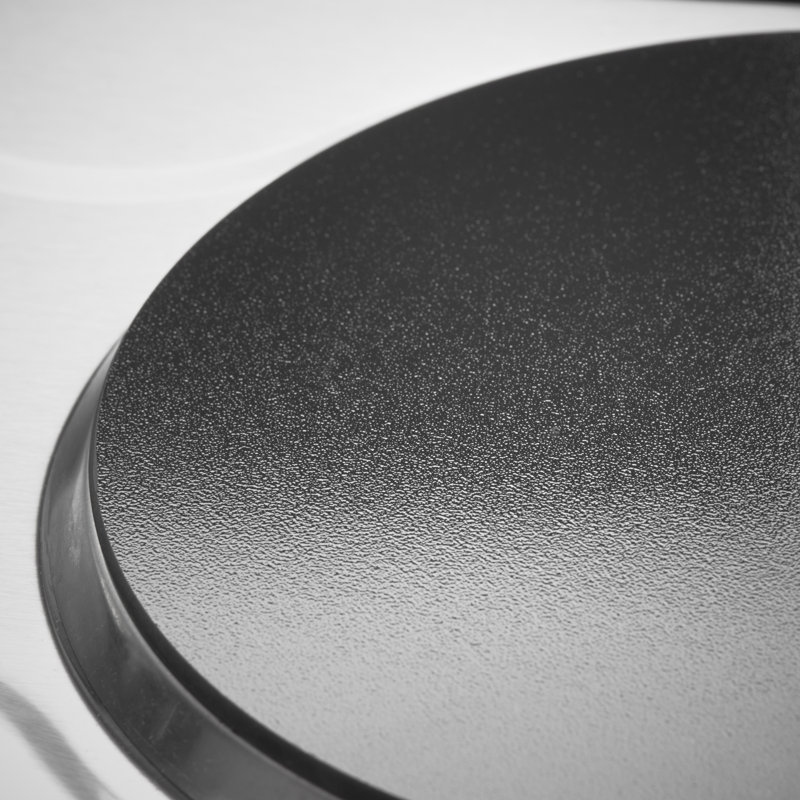 Quest 2000 Watt Electric Double Hot Plate