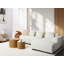 Alhan 4 Seater Corner Sofa -1384400103-1384400025