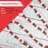 120'' in. Garland