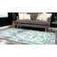 Oriental Area Rug-1327009828