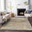 Machine Washable Indoor/Outdoor Jacinto ACN2146 Abstract Rug-303022281