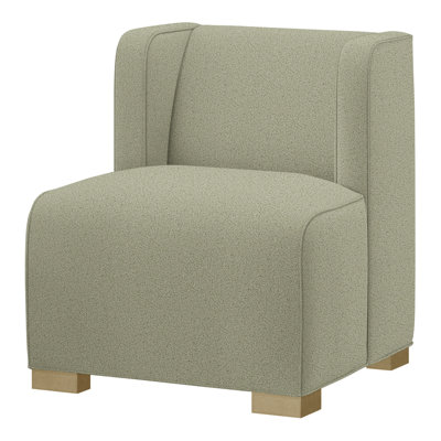 Fauteuil de chambre Joan