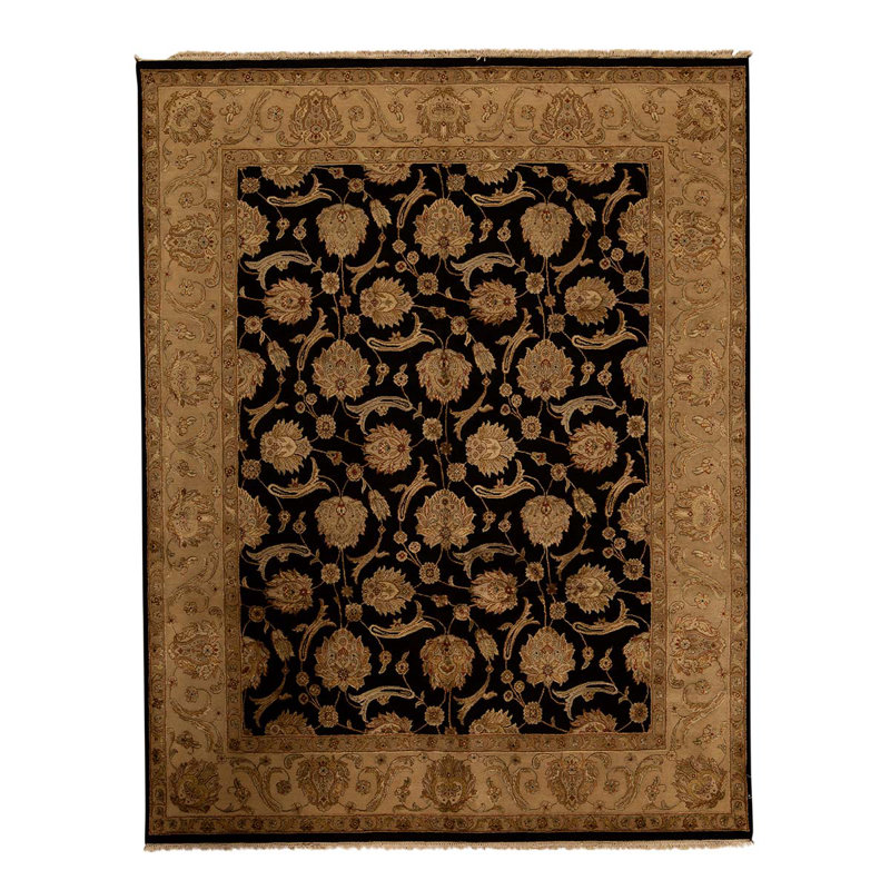 Oriental Area Rug