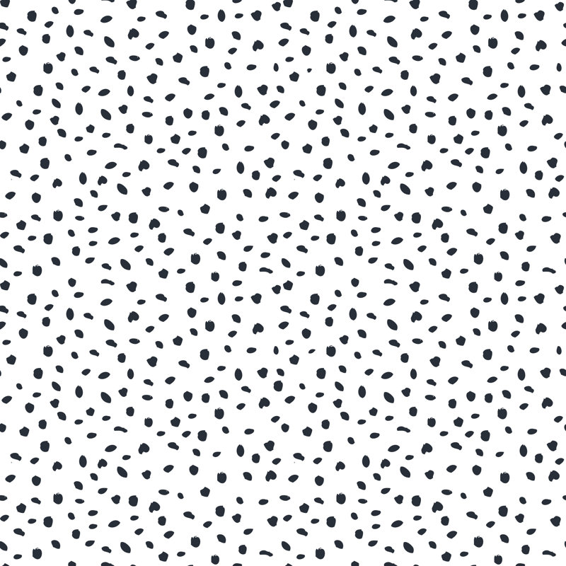 Rouleau de papier peint autocollant Aquaria, L 16,67 po x l 25 po