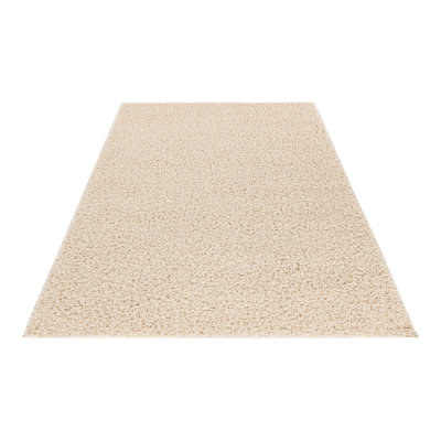 Twist Solid Colour Area Rug