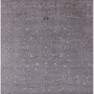 Oriental Indoor Rug