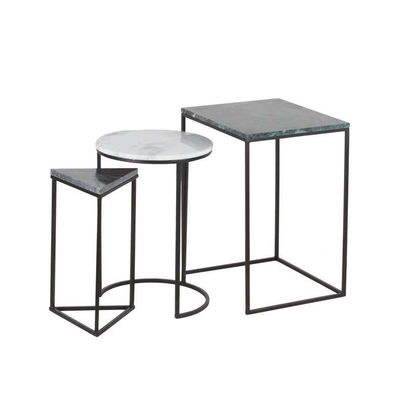Rediona Nesting Tables