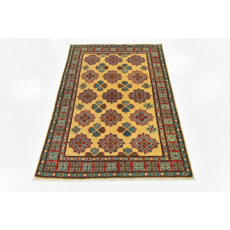 Tapis crème Mosley