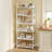 Grijalva Bookshelf , Industrial Bookcase for Living Room, Bedroom and Office-173652612-173652615