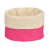 Pink/Cream
