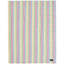 Tourmaline Rainbow Cotton Blanket
