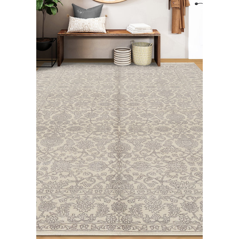 Oriental Area Rug