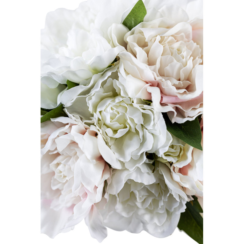 Camilla Rose Arrangement in Pot
