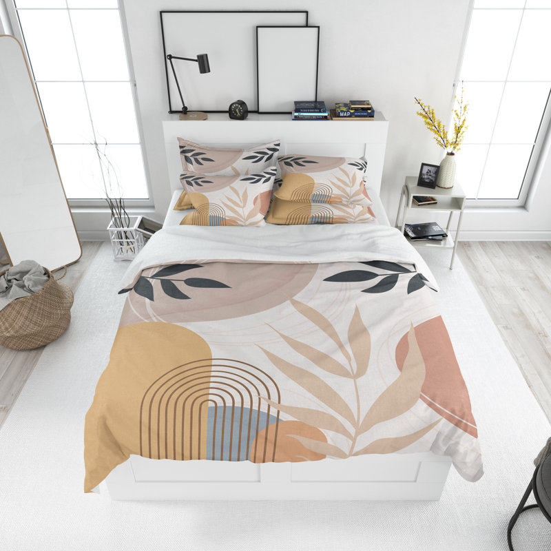 Duvet Cover, King Duvet Cover + 2 King Pillowcases