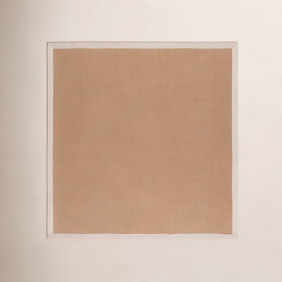 Flatweave Jute Rug