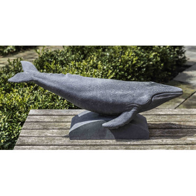 Barney Animals Rust Resistant Garden Statue