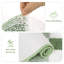 Tapis de salle de bain absorbant lavable-1613226402
