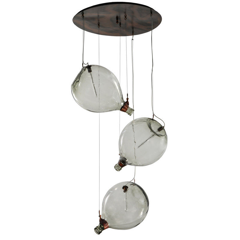 Euri Tanta 3 - Light Pendant