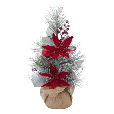 28' Pine Christmas Tree