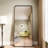 Nicolaos Metal Rectangle Mirror-875985343-875985216