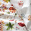 Autumn Pumpkins Reversible Duvet Cover Set-100134427
