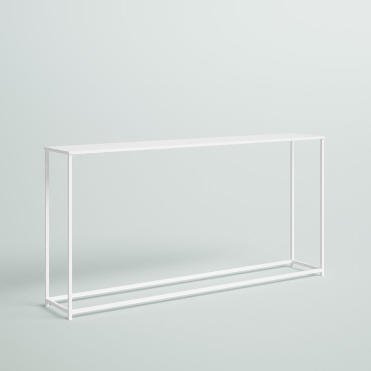 Galan Console Table