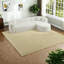 Canapé modulaire de luxe, tissu chenille, courbe moderne, confort de salon