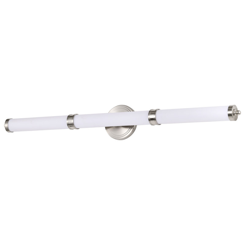Dimmable LED Vanity Light