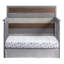 Cascade 4 in 1 Convertible Crib