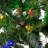 Kurt Adler 4' Pre-Lit LED Color Changing Tree