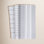 Damali Stripe Kitchen Towel Linen Set