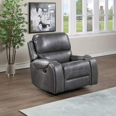 Chaise rembourrée Sotaro de 39,09 po