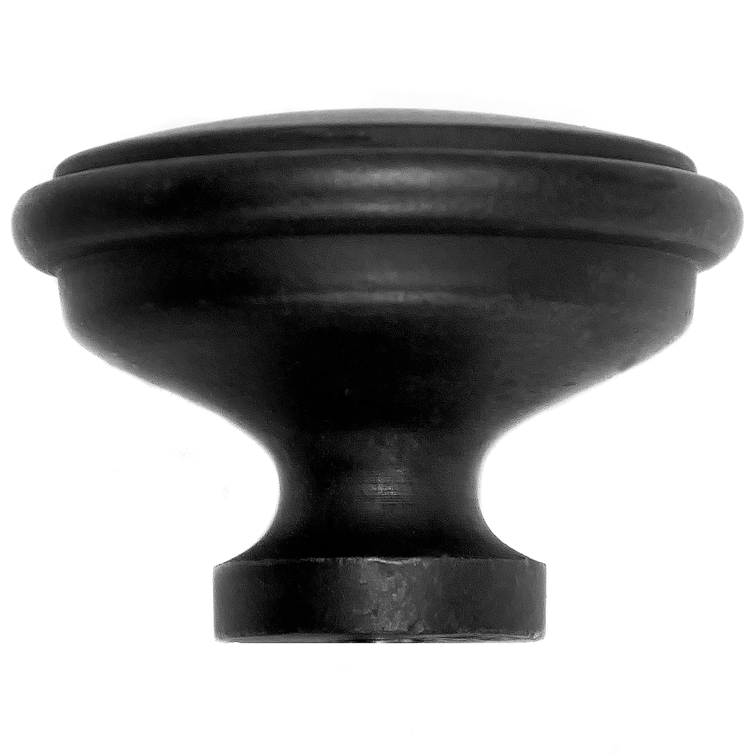MNG Hardware Grace Mushroom Knob Wayfair Canada