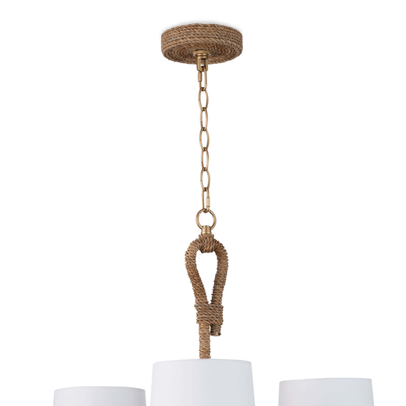 Bimini Chandelier