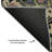 Premium Machine Washable Mayfield AMF2193 floral Rug-2108193495-2108193499
