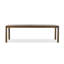 Isador Solid Wood Dining Table-1086844921-1091085438