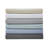 1500 Thread Count White Cotton Blend 4-Piece Queen Sheet Set-23509406-23509412