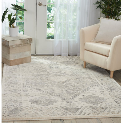 Bowen Oriental Area Rug