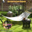 Brintney Hammock Standard Hammock Stand,Hanging Chair Stand