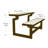 Polystyrene Convertible Bench-40361618