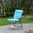 Cassella Outdoor 4'' Seat Cushion-1029664021
