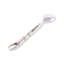 Sea And Shore Stainless Steel Teaspoon