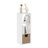 Furinno Cubicle Open Back Decorative Cube Storage Organizer, 4-Cube, White-1242548531-1236626856