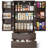 Bayview Elinna 47.2” H Stand Kitchen Pantry with 2 Drawers, 3 Shelves-319466661