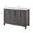 Catrine 48'' Single Bathroom Vanity with Engineered Stone Top