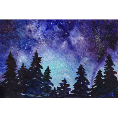 Ciel nocturne III