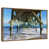 Floating Frame Gold