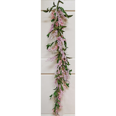 Guirlande floral 5 pi