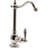 Victorian 9" 1-Handle Hot Water Dispenser Faucet with Instant Heating Tank-86625591